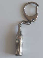 Porte clé bouteille d'occasion  Vitry-le-François