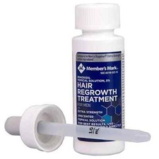 Month supply minoxidil for sale  WIGAN