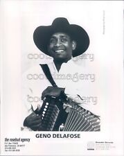 Press photo cajun for sale  Whiteville