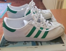 Adidas munchen originali usato  Italia