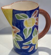 Vintage italian ceramic for sale  PAISLEY