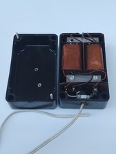 Alter ddr trafo gebraucht kaufen  Hainichen