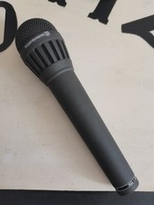 Beyerdynamic m59 microphone for sale  DEWSBURY