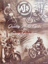.j. motorcycles every for sale  SIDCUP