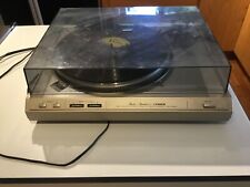 fisher mt 6410 turntable for sale  Eugene