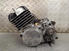 1975 yamaha 100 for sale  NEWCASTLE