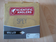 Scientific anglers spey gebraucht kaufen  Bechhofen