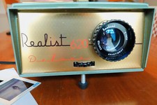 Realist 620 deluxe for sale  Franconia