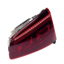 LED Heckleuchte innen rechts VW Passat B8 R-Line abgedunkelt dynamischer Blinker comprar usado  Enviando para Brazil
