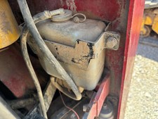 Takeuchi tl140 radiator for sale  Spencer