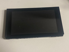 écran lcd tactile d'occasion  Marseille X