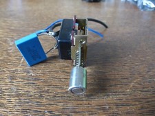 Akai 1722 interrupteur d'occasion  Bourg-en-Bresse