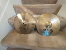 Sabian aax inch for sale  Beaverton