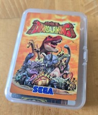 Sega dinosaur king for sale  CANNOCK