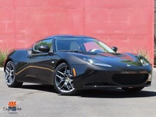 2010 lotus evora for sale  Mesa