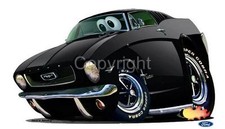 1966 mustang fastback for sale  Higganum