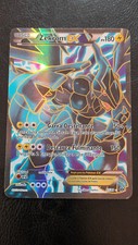 Zekrom full art d'occasion  Bayonne