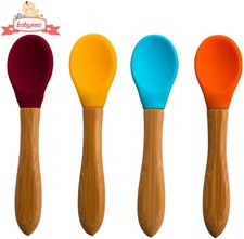 Baby spoons weaning for sale  Ireland