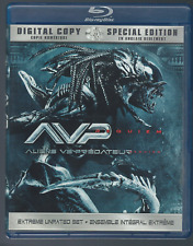 Alien vs Predator Requiem (Blu-ray/DVD, conjunto com 2 discos) comprar usado  Enviando para Brazil