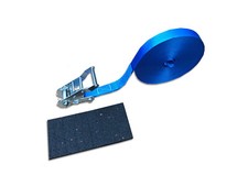 Spanngurt 25m druckratsche gebraucht kaufen Spanngurt 25m druckratsche gebraucht kaufen  Völklingen