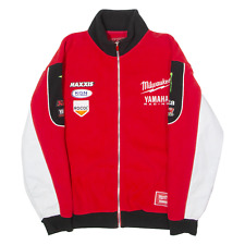 Milwaukee yamaha racing for sale  BLACKBURN