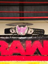 Wwe divas championship for sale  BIRMINGHAM