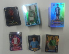 Topps match attax usato  Roccalumera