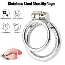 Male chastity cage d'occasion  Expédié en France