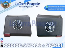 5172100 5172101 coppia usato 5172100 5172101 coppia usato  Foggia