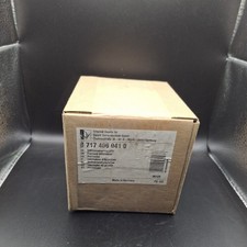 Junkers differenzdruck schalte gebraucht kaufen  Pansdorf