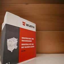 Würth iss30 nass gebraucht kaufen  Deutschland
