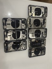Iphone backcover konvolut gebraucht kaufen  Mannheim