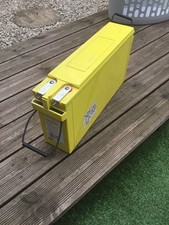 170ah powersafe battery for sale  CARNFORTH