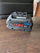 Bosch procore akku gebraucht kaufen  Gerhardshofen