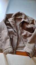 Blouson aviateur nothing d'occasion  Dammarie-les-Lys