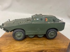 Nva brdm tischmodell gebraucht kaufen  Neupetershain