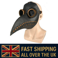 Plague doctor masks for sale Plague doctor masks for sale  BOLTON