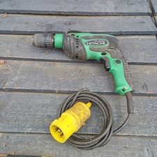Hitachi hikoki fdv for sale  NOTTINGHAM