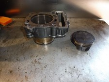 Ktm 390 duke gebraucht kaufen  Genthin