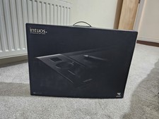 Wacom intuos ptk for sale  BLACKBURN