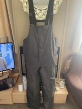Diawa bib brace for sale  WALTON-ON-THAMES