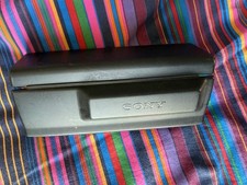 Genuine sony plastic for sale  FAREHAM