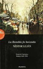 La Rambla fa baixada comprar usado  Enviando para Brazil