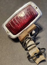 Hella red lens for sale  Nampa