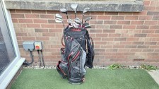 Mens full set for sale  BICESTER