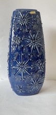 Bodenvase scheurich cosmos gebraucht kaufen  Deutschland