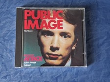 Public image ltd gebraucht kaufen  Flensburg