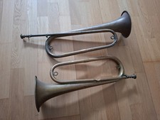 Lot clairons couesnon d'occasion Lot clairons couesnon d'occasion  Lille-