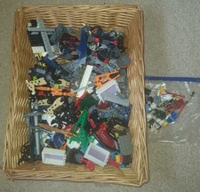 Lego bundle for sale  SHEERNESS