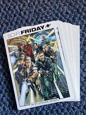 Sci syfy channel d'occasion  Expédié en Belgium